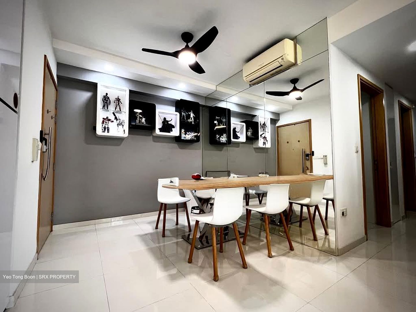Esparina Residences (D19), Condominium #563607981